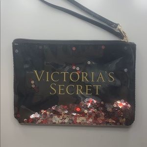 Victoria secret bag